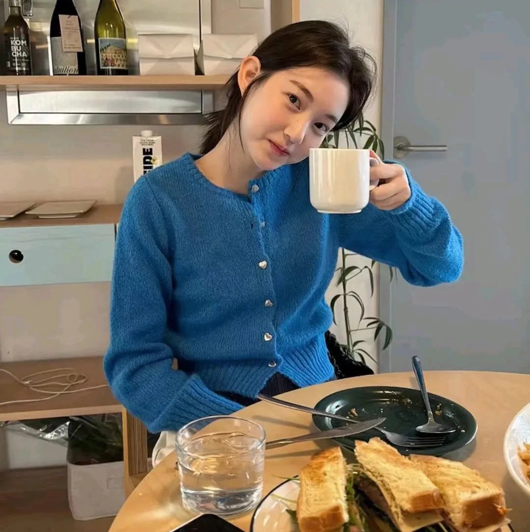 杰森的肖像