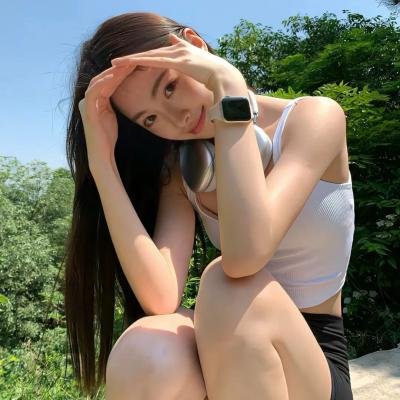 终极女郎