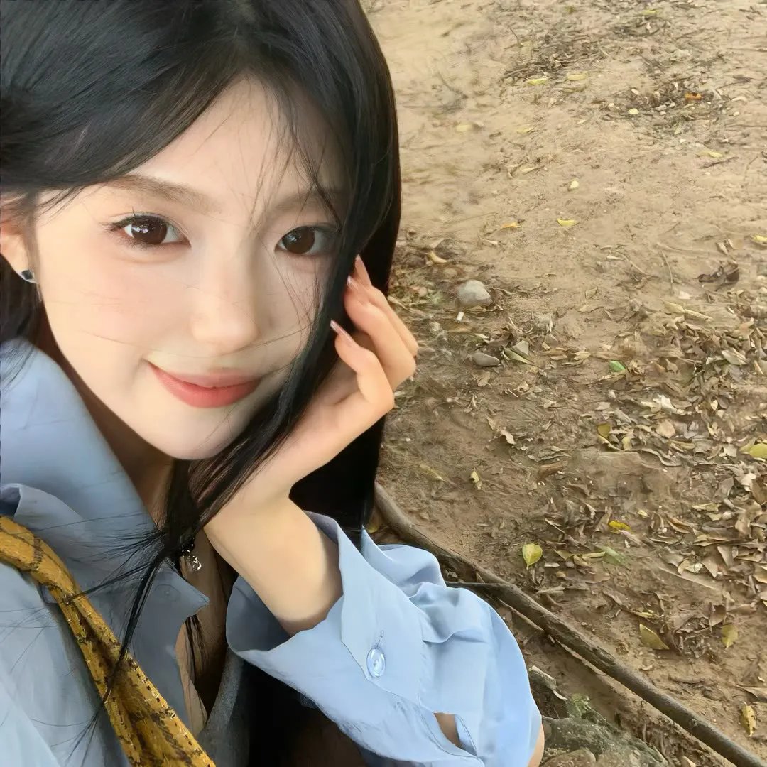青春，我们不一样