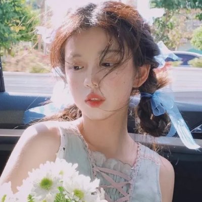美丽青年心灵