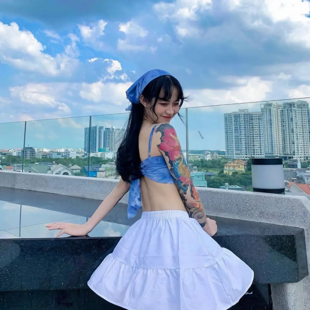 白马之子