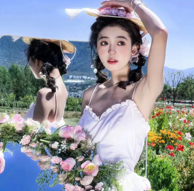 快乐的大脚